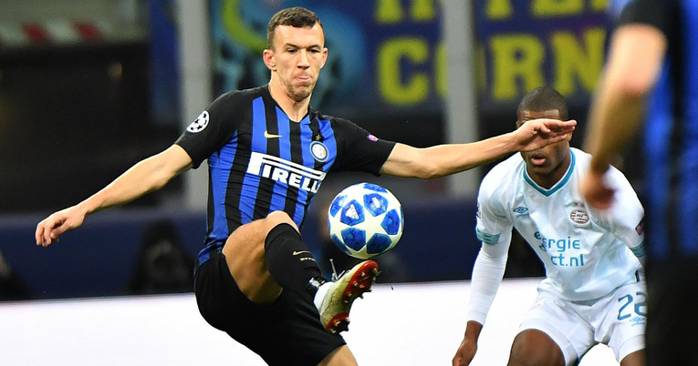 Legendarni Pirlo kritizirao Perišića: "On je jedan od dva Interova problema"